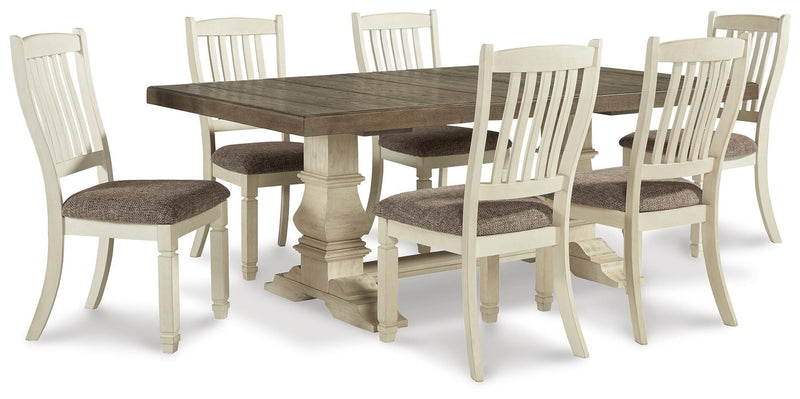 Bolanburg Dining Sets