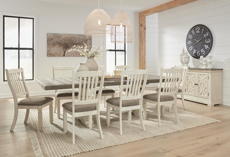 Bolanburg Dining Sets