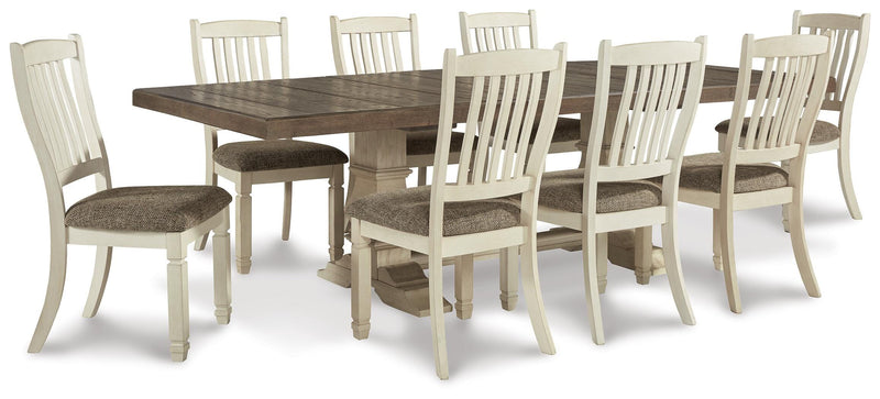 Bolanburg Dining Sets