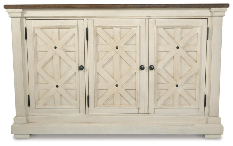 Bolanburg Dining Sets