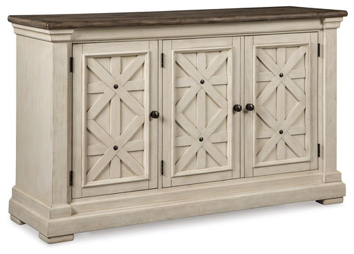 Bolanburg Dining Storage Default Title