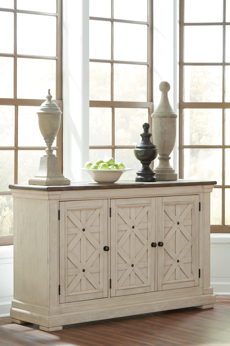 Bolanburg Dining Sets