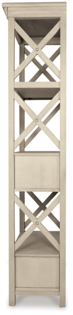 Bolanburg Display Cabinet