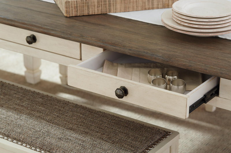 Bolanburg Dining Sets