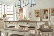 Bolanburg Dining Tables