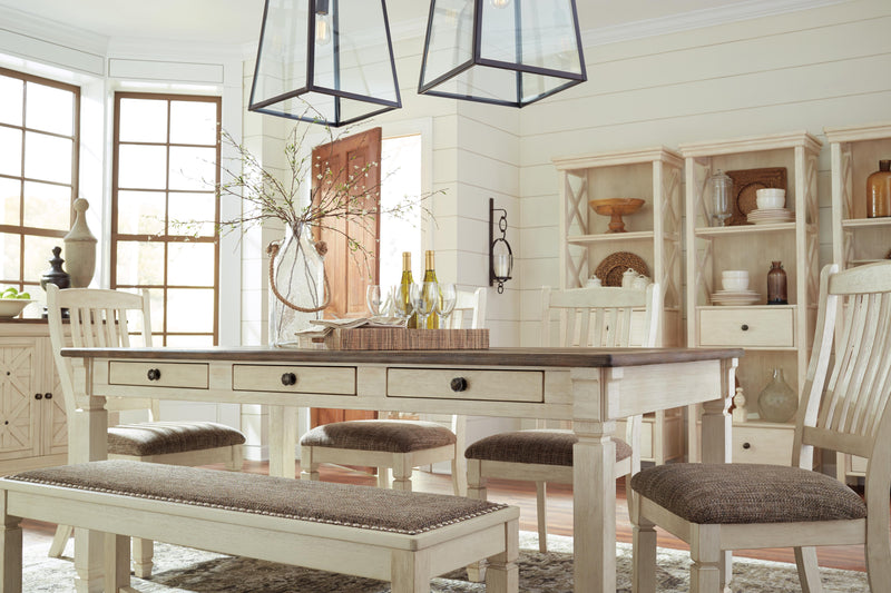 Bolanburg Dining Tables
