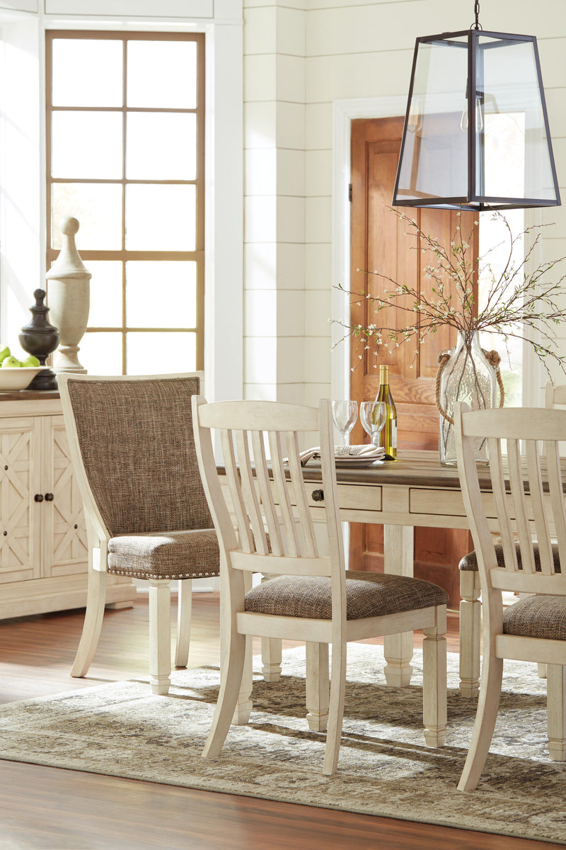 Bolanburg Dining Tables