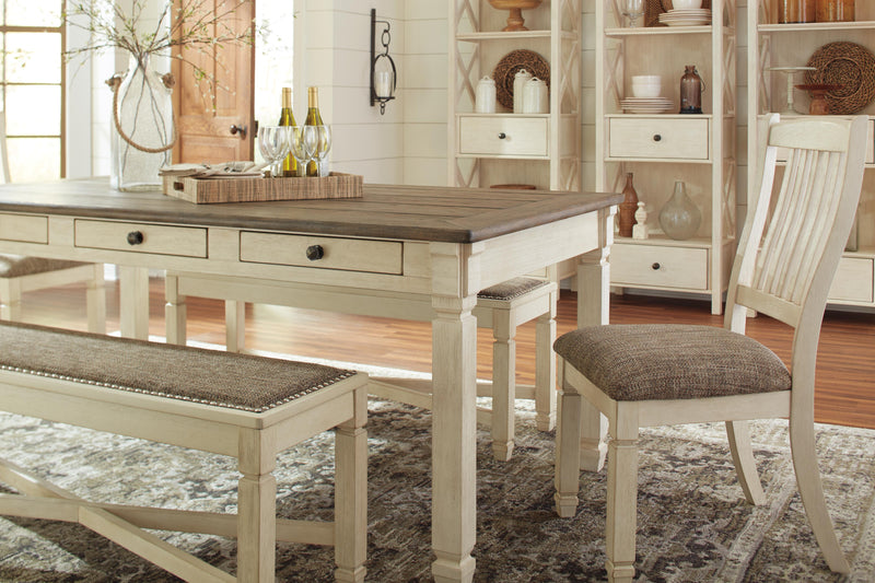 Bolanburg Dining Tables