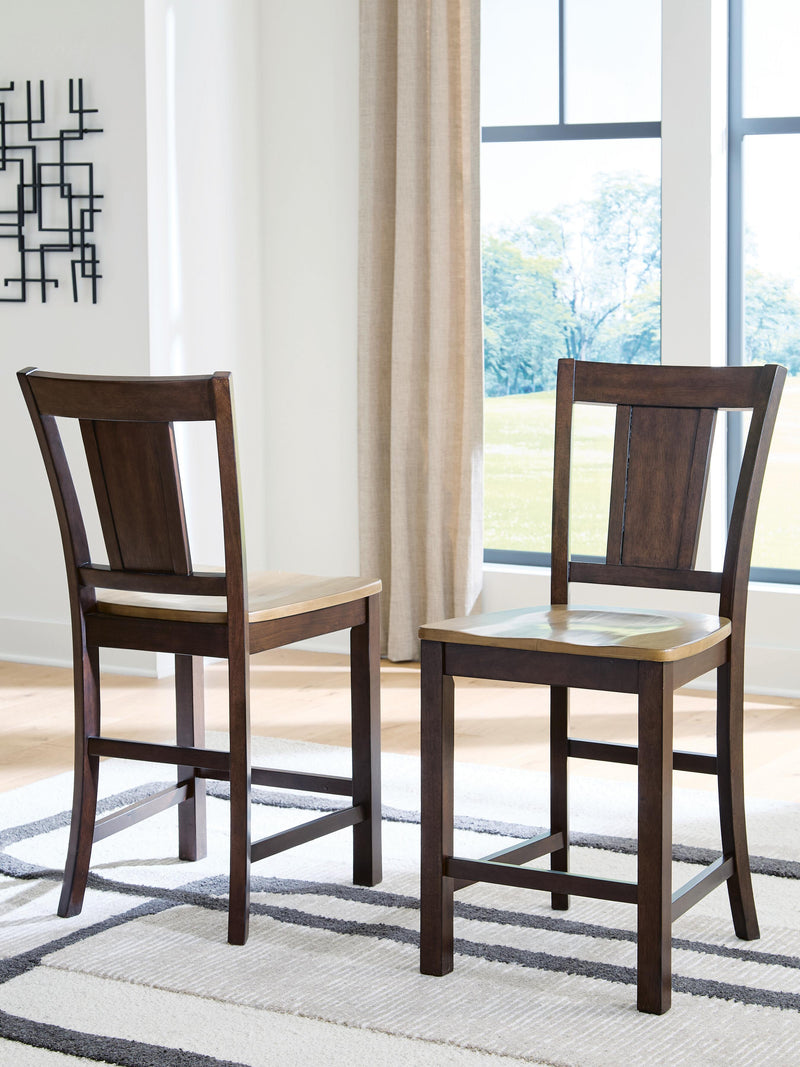 Anixburg Bar Stools