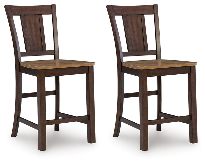 Anixburg Bar Stools