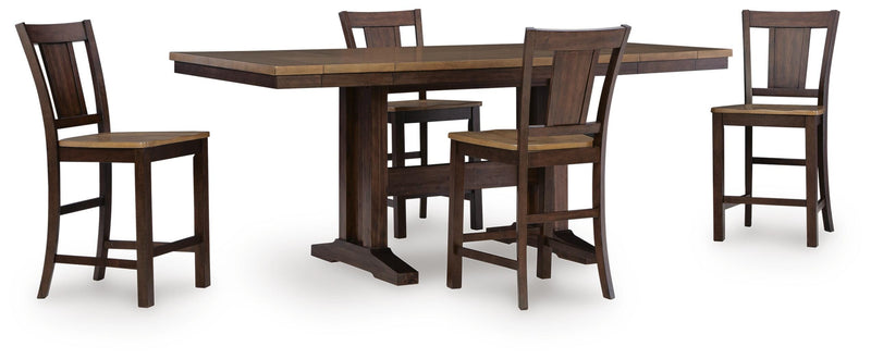 Rylandeen Dining Sets