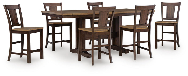 Rylandeen Dining Sets