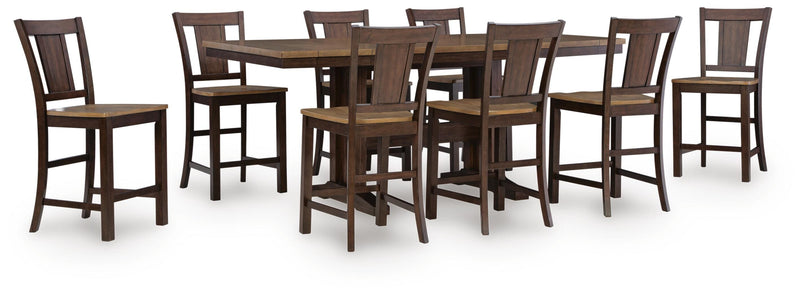 Rylandeen Dining Sets