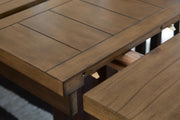 Anixburg Dining Sets