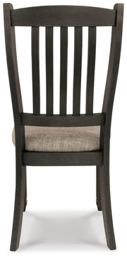 Tyler Creek Dining Upholstered Side Chair