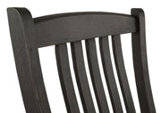 Tyler Creek Dining Upholstered Side Chair
