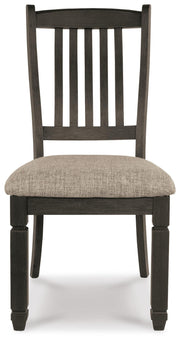 Tyler Creek Dining Upholstered Side Chair