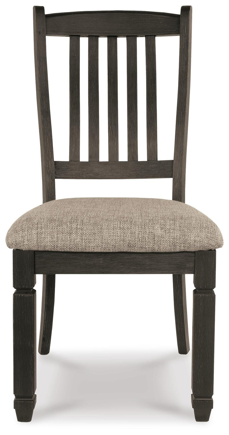 Tyler Creek Dining Upholstered Side Chair