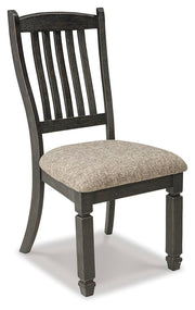 Tyler Creek Dining Upholstered Side Chair