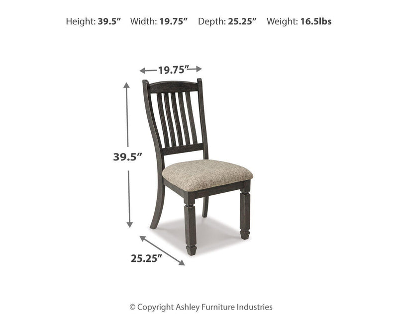 Tyler Dining Sets