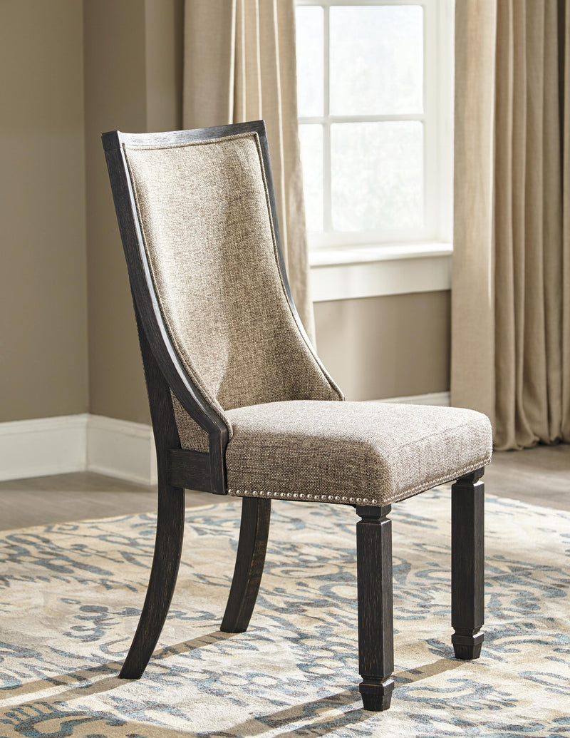 Tyler Creek Dining Upholstered Side Chair