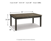 Tyler Creek Dining Sets