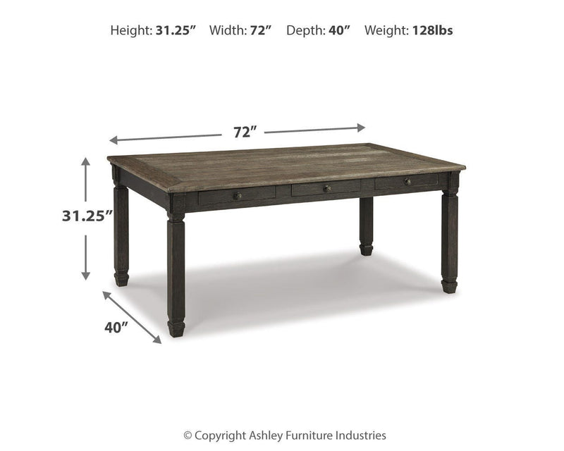 Tyler Dining Sets