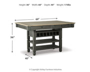 Tyler Creek Dining Sets