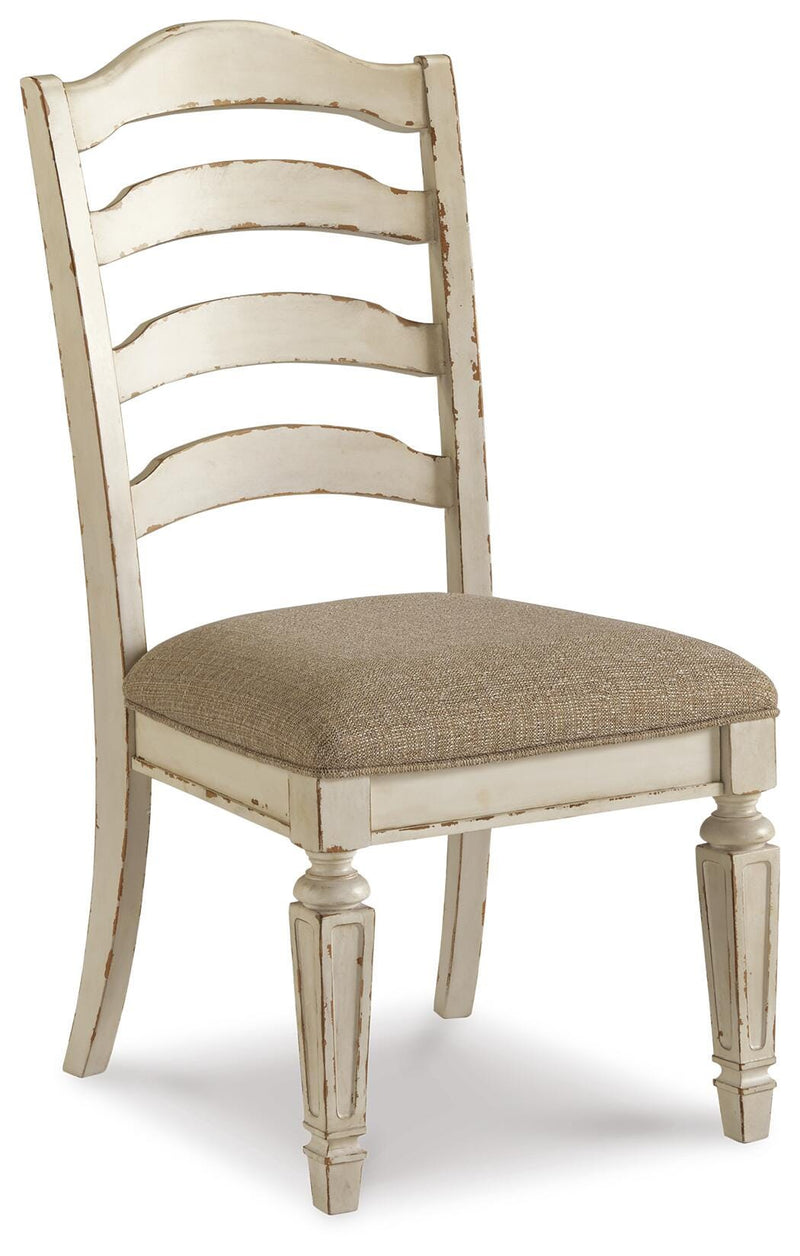 Realyn Dining Sets
