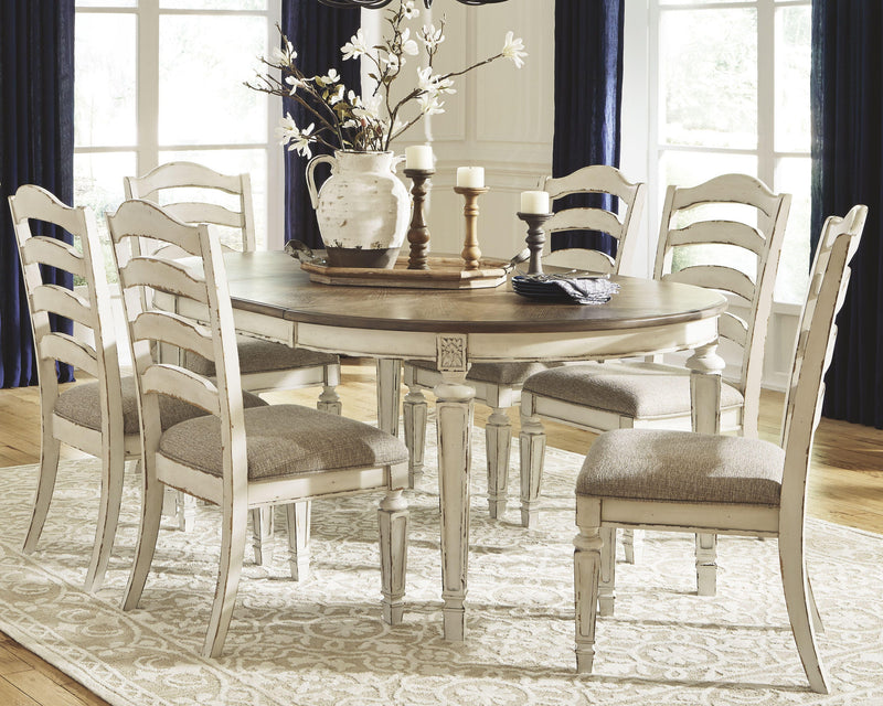 Realyn Dining Sets