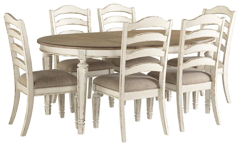 Realyn Dining Sets