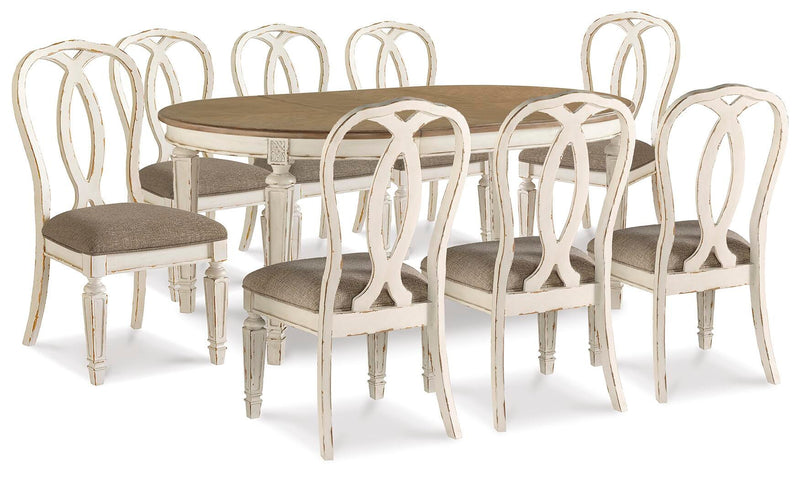 Realyn Dining Sets