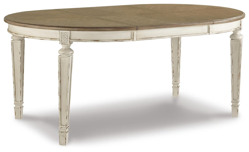 Realyn Dining Sets