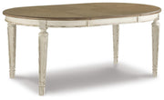 Realyn Dining Sets
