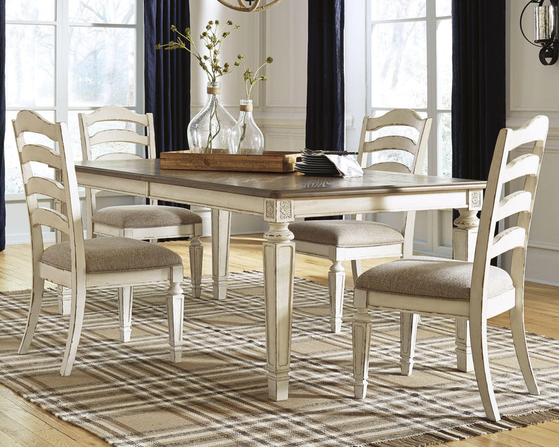 Realyn Dining Sets