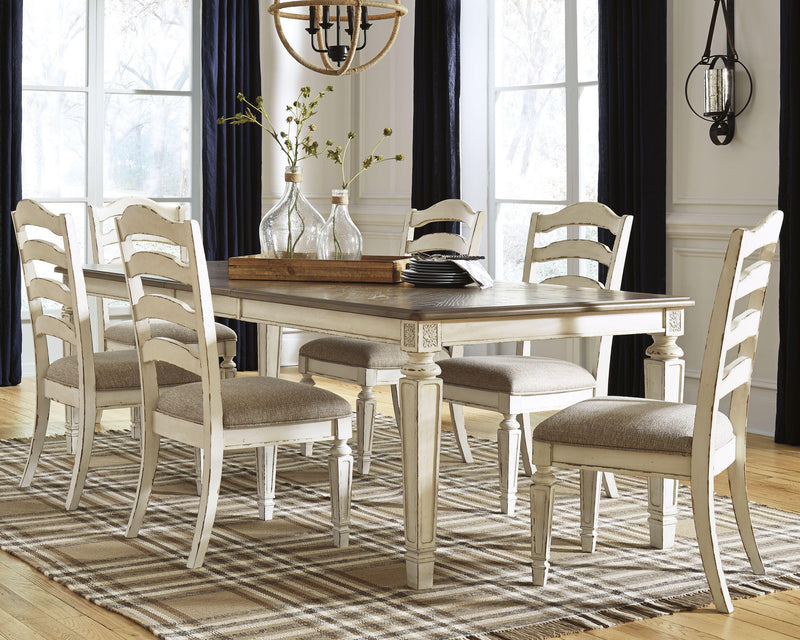 Realyn Dining Sets