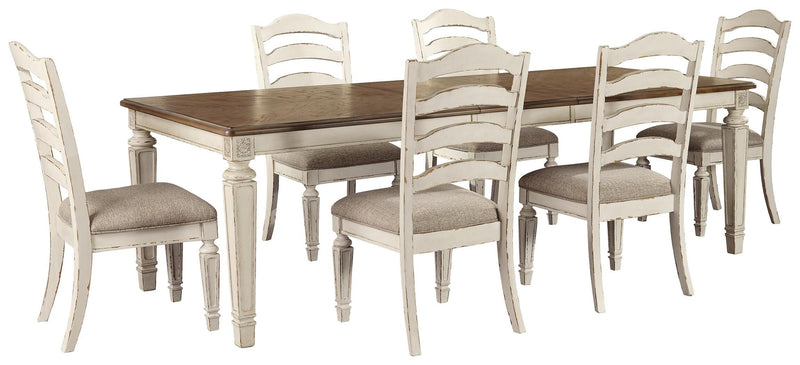 Realyn Dining Sets