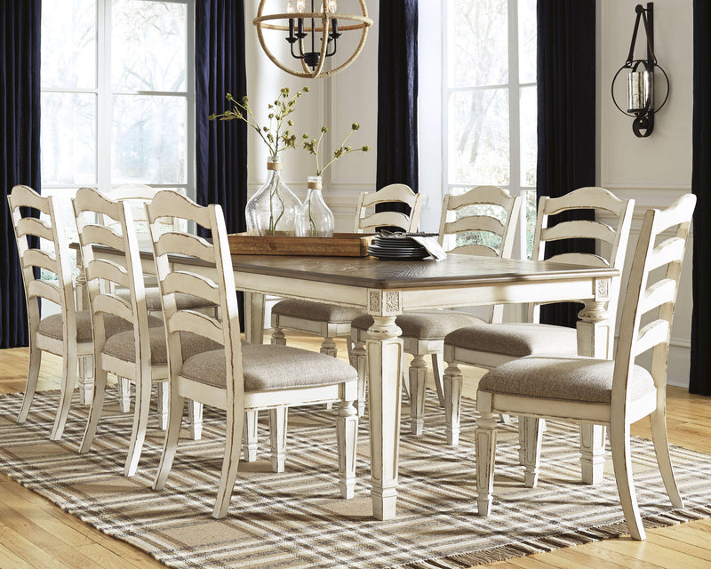 Realyn Dining Sets