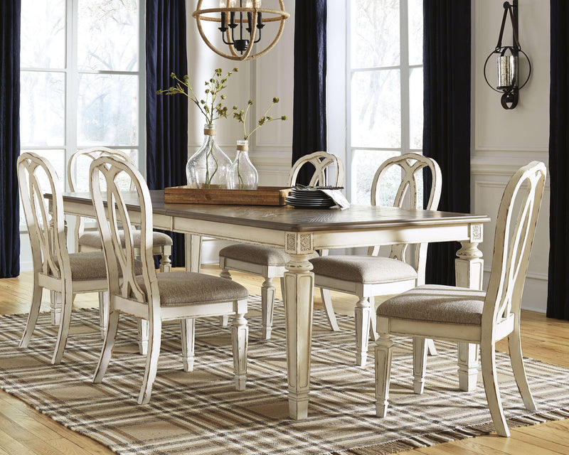 Realyn Dining Sets