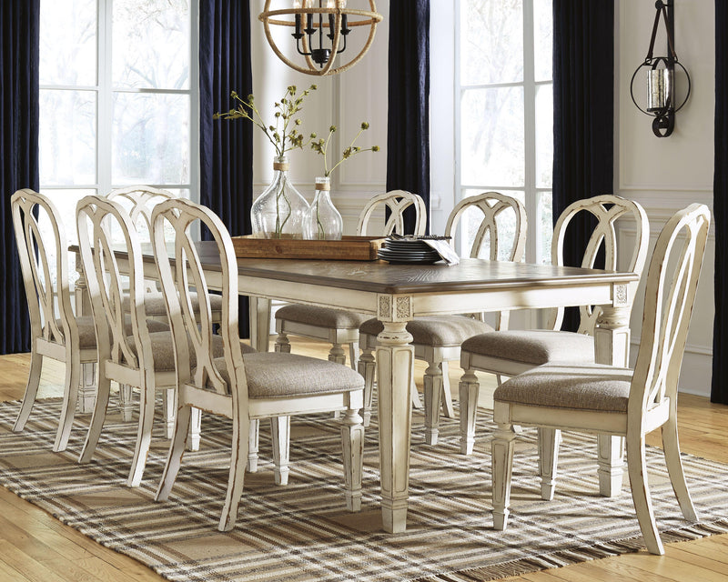 Realyn Dining Sets