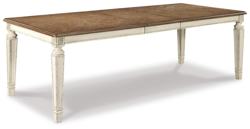 Realyn Dining Sets