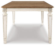 Realyn Dining Sets