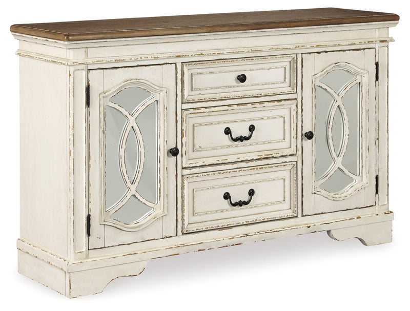 Realyn Dining Room Server Default Title