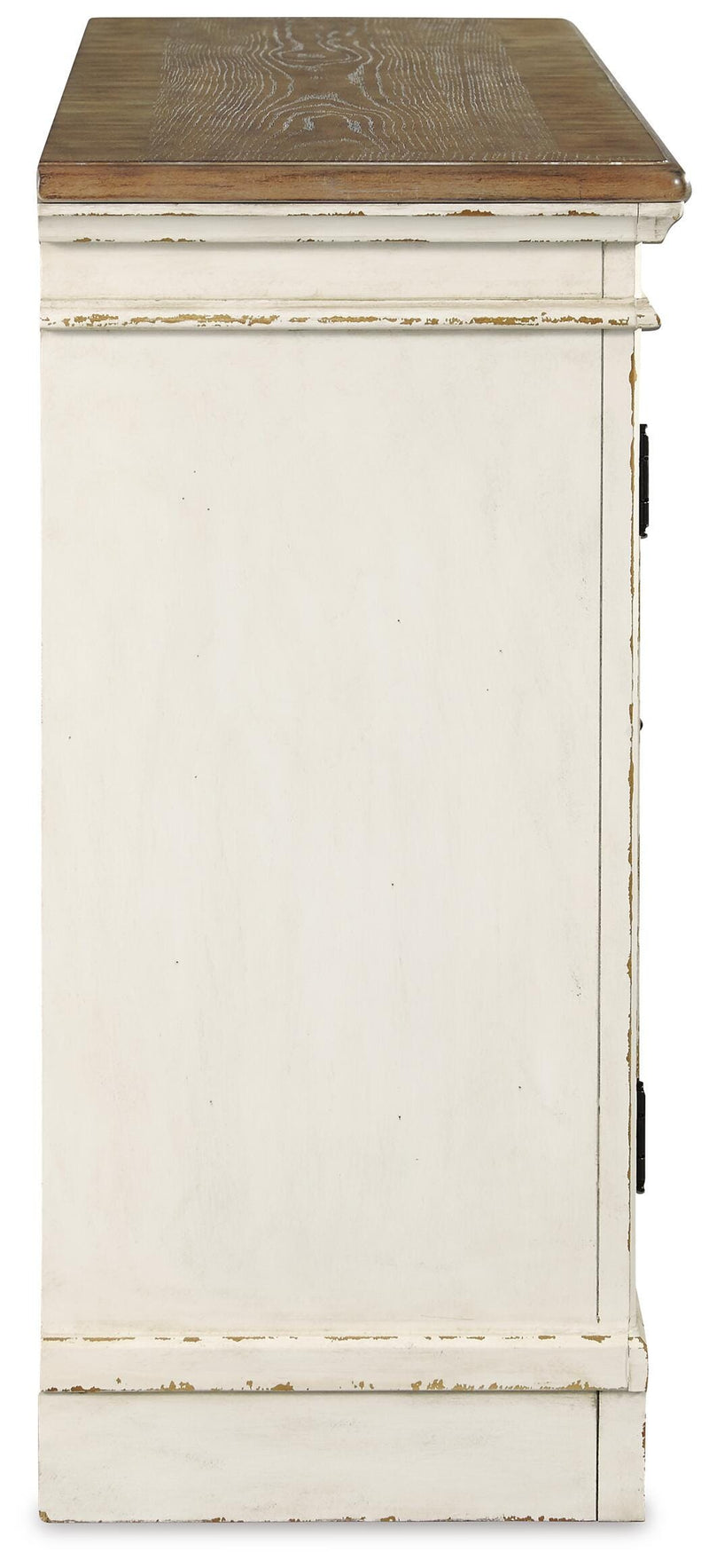 Realyn Server Realyn Dining Room Server - Berre Furniture
