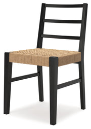 Isanti Dining Room Side Chair