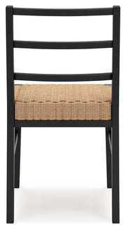 Isanti Dining Room Side Chair