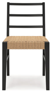 Isanti Dining Room Side Chair