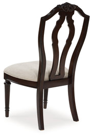 Lavinton Dining Upholstered Side Chair