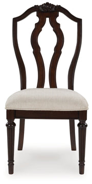 Lavinton Dining Upholstered Side Chair