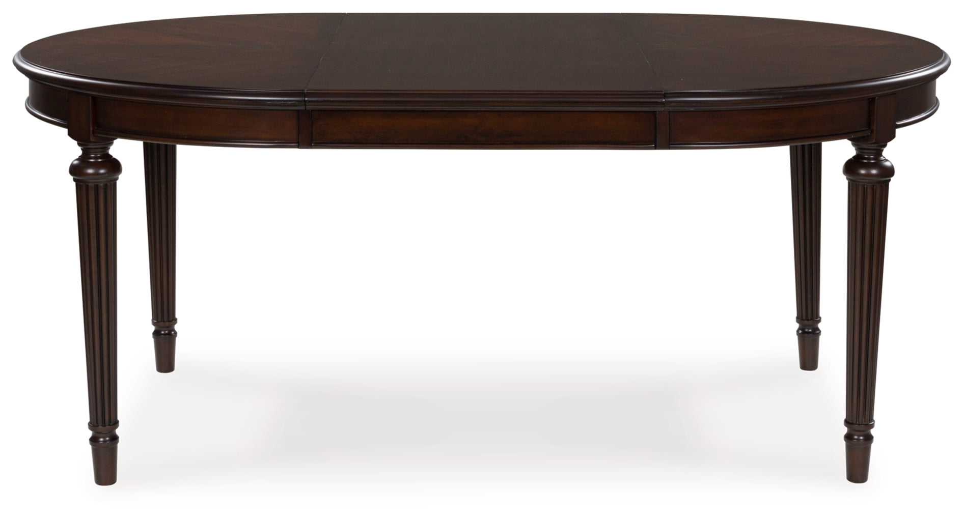 Lavinton Oval Dining Room Extension Table